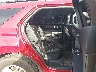 1FMSK7DHXPG****** Wrecked 2023 Ford Explorer in Houston North