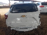 KL77LHEP1SC****** Destrozados 2025 Chevrolet Trax