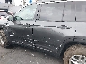 1C4RJGAG2S8****** Salvage 2025 Jeep Grand Cherokee