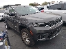 1C4RJGAG2S8****** Salvage and Wrecked 2025 Jeep Grand Cherokee in Ace Carson