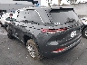 1C4RJGAG2S8****** Salvage and Repairable 2025 Jeep Grand Cherokee in Ace Carson