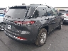 1C4RJGAG2S8****** Salvage and Wrecked 2025 Jeep Grand Cherokee in California State