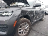 1C4RJGAG2S8****** Salvage and Repairable 2025 Jeep Grand Cherokee in California State