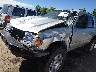 JT3HN86R9Y0****** Wrecked 2000 Toyota 4Runner in Colorado State