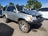 JT3HN86R9Y0****** Salvage and Wrecked 2000 Toyota 4Runner in Denver East
