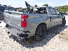 1GCPAWEK3TZ****** Salvamento y Destrozados 2026 Chevrolet Silverado 1500 en Estado de Luisiana