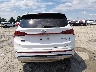 5NMS5DAL9PH****** Wrecked 2023 Hyundai Santa Fe