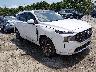 5NMS5DAL9PH****** Salvage and Wrecked 2023 Hyundai Santa Fe in Shady Spring