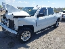 3GCPCREC3EG****** Used and Repairable 2014 Chevrolet Silverado 1500 in Tucson
