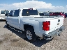 3GCPCREC3EG****** Salvage and Repairable 2014 Chevrolet Silverado 1500 in Tucson