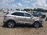 5LMCJ1A92FU****** Wrecked 2015 Lincoln MKC in Arkansas State