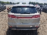 5LMCJ1A92FU****** Salvage 2015 Lincoln MKC