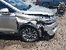 5LMCJ1A92FU****** Repairable 2015 Lincoln MKC