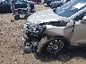 5LMCJ1A92FU****** Salvage and Wrecked 2015 Lincoln MKC in Little Rock