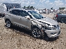 5LMCJ1A92FU****** Salvage and Wrecked 2015 Lincoln MKC in Little Rock