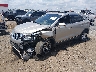 5LMCJ1A92FU****** Used and Repairable 2015 Lincoln MKC in Little Rock