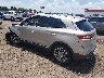 5LMCJ1A92FU****** Salvage and Repairable 2015 Lincoln MKC in Little Rock