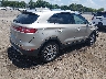 5LMCJ1A92FU****** Salvage and Wrecked 2015 Lincoln MKC in Arkansas State