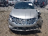 5LMCJ1A92FU****** Salvage and Repairable 2015 Lincoln MKC in Arkansas State