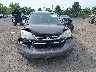 5J6RE4H78AL****** Wrecked 2010 Honda CR-V in Virginia State