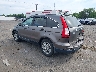 5J6RE4H78AL****** Salvage and Repairable 2010 Honda CR-V in Culpeper