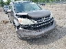 5J6RE4H78AL****** Salvage and Repairable 2010 Honda CR-V in Virginia State