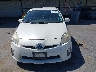 JTDKN3DU9A0****** Wrecked 2010 Toyota Prius in California State