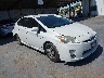 JTDKN3DU9A0****** Salvage and Wrecked 2010 Toyota Prius in East Bay