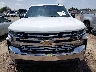 1GCRYDED4LZ****** Destrozados 2020 Chevrolet Silverado 1500 en Estado de Oklahoma