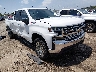 1GCRYDED4LZ****** Salvamento y Destrozados 2020 Chevrolet Silverado 1500 en Tulsa