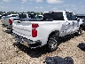 1GCRYDED4LZ****** Salvamento y Destrozados 2020 Chevrolet Silverado 1500 en Estado de Oklahoma