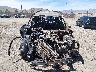 5N1AT2MV5LC****** Salvamento 2020 Nissan Rogue en Estado de Nevada