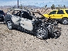 5N1AT2MV5LC****** Salvamento y Destrozados 2020 Nissan Rogue en Reno
