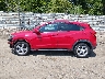 3CZRU6H72GM****** Salvage 2016 Honda HR-V