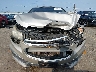 1G1PG5SB9F7****** Wrecked 2015 Chevrolet Cruze in Texas State
