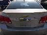 1G1PG5SB9F7****** Wrecked 2015 Chevrolet Cruze