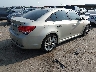 1G1PG5SB9F7****** Salvage and Wrecked 2015 Chevrolet Cruze in Texas State