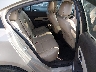 1G1PG5SB9F7****** Wrecked 2015 Chevrolet Cruze in Houston