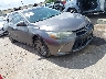 4T1BF1FKXGU****** Salvage and Wrecked 2016 Toyota Camry in Houston