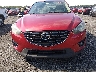 JM3KE4DYXG0****** Wrecked 2016 Mazda CX-5 in Maryland State