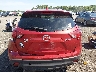 JM3KE4DYXG0****** Wrecked 2016 Mazda CX-5
