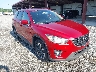 JM3KE4DYXG0****** Salvage and Wrecked 2016 Mazda CX-5 in Elkton