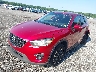 JM3KE4DYXG0****** Used and Repairable 2016 Mazda CX-5 in Elkton