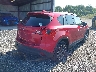JM3KE4DYXG0****** Salvage and Wrecked 2016 Mazda CX-5 in Maryland State
