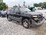 3GNEC13T22G****** Salvamento y Destrozados 2002 Chevrolet Avalanche 1500 en Bowling Green