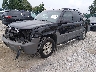3GNEC13T22G****** Usados y Reparables 2002 Chevrolet Avalanche 1500 en Bowling Green