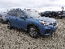 JF2SKAEC9KH****** Salvamento y Destrozados 2019 Subaru Forester en Eugene