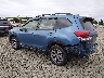 JF2SKAEC9KH****** Salvamento y Reparables 2019 Subaru Forester en Eugene