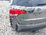 5XYKTDA63FG****** Wrecked 2015 Kia Sorento in Tennessee State