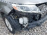 5XYKTDA63FG****** Salvage 2015 Kia Sorento
